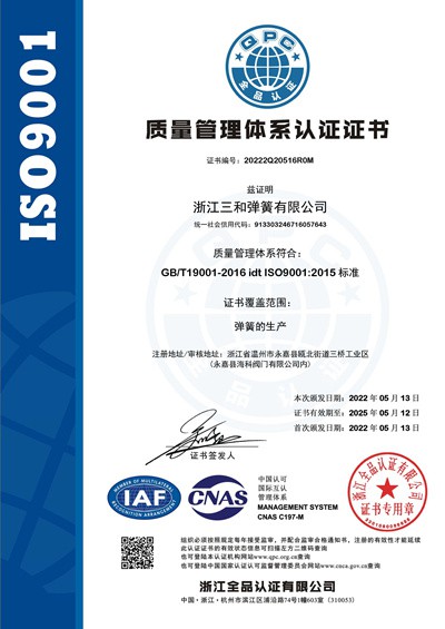 ISO9001 EN(001)