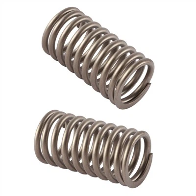 קפיצים עמידים בפני קורוזיה