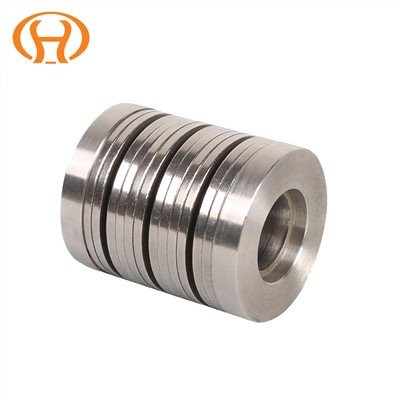 מכונת כביסה בלוויל מנירוסטה