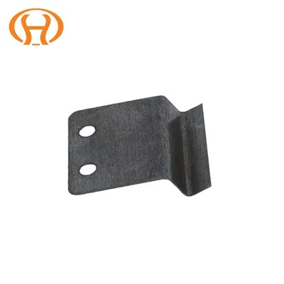 חלקי הטבעה ממתכת מנירוסטה