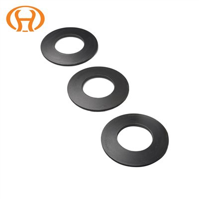 קפיצי דסקיות בלוויל מסגסוגת ונדיום