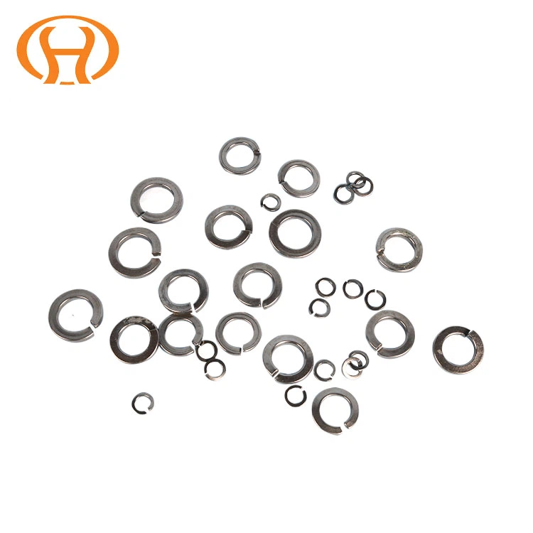 קפיץ דיסק טבעת מהדק בצורת- מיוחדת